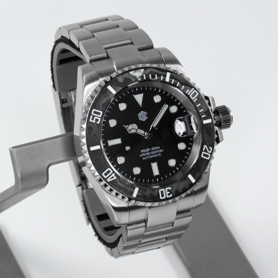 Carbon Sub - WMC Edition